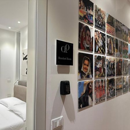 Ceo Luxury Suite Di كالياري المظهر الخارجي الصورة