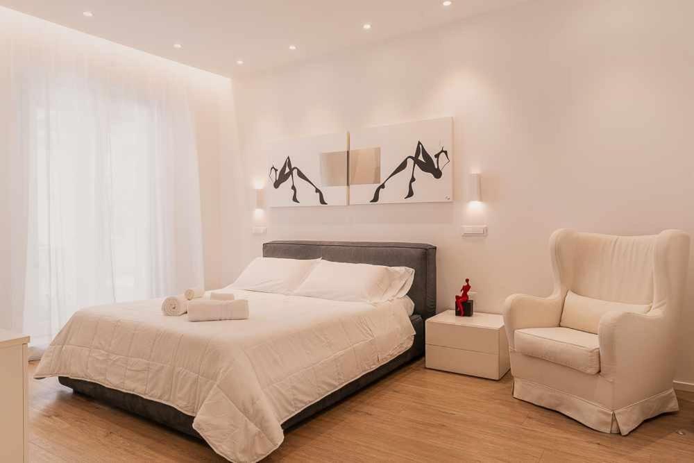 Ceo Luxury Suite Di كالياري المظهر الخارجي الصورة