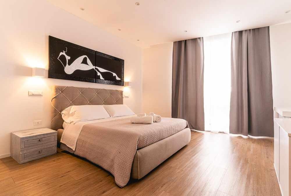Ceo Luxury Suite Di كالياري المظهر الخارجي الصورة
