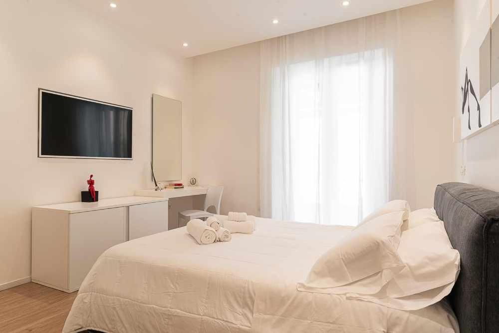 Ceo Luxury Suite Di كالياري المظهر الخارجي الصورة