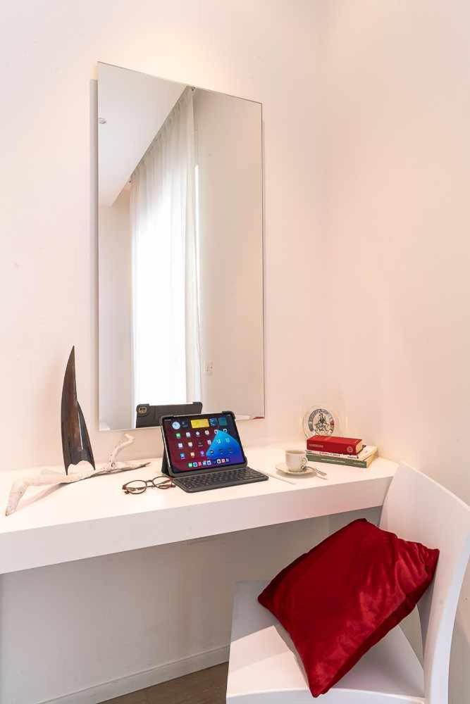 Ceo Luxury Suite Di كالياري المظهر الخارجي الصورة