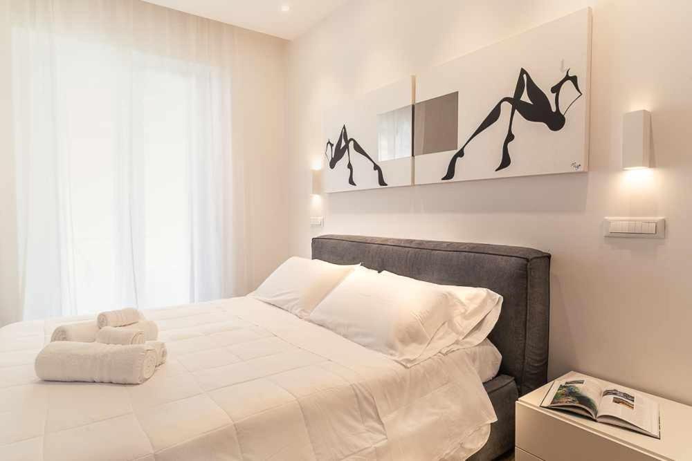 Ceo Luxury Suite Di كالياري المظهر الخارجي الصورة