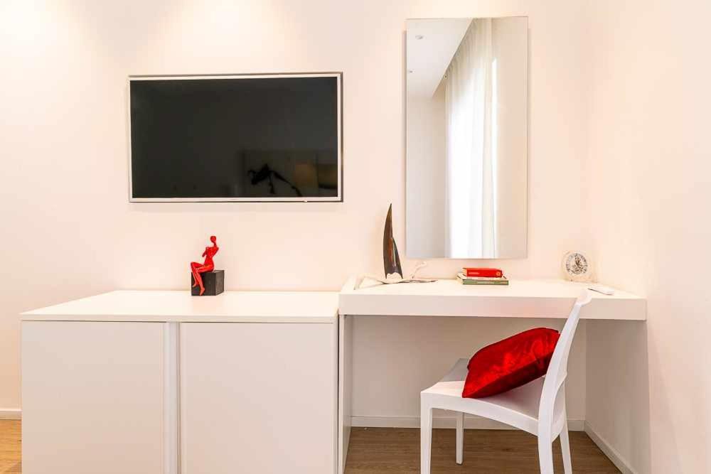 Ceo Luxury Suite Di كالياري المظهر الخارجي الصورة