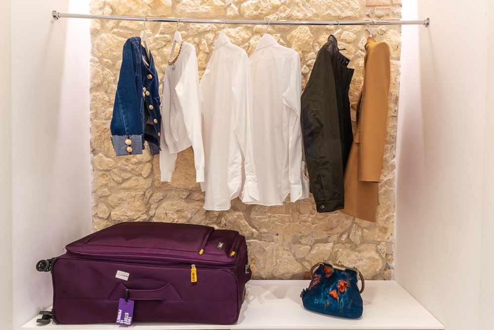 Ceo Luxury Suite Di كالياري المظهر الخارجي الصورة