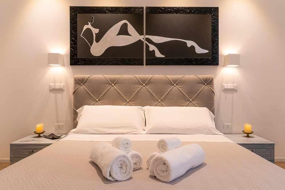 Ceo Luxury Suite Di كالياري المظهر الخارجي الصورة
