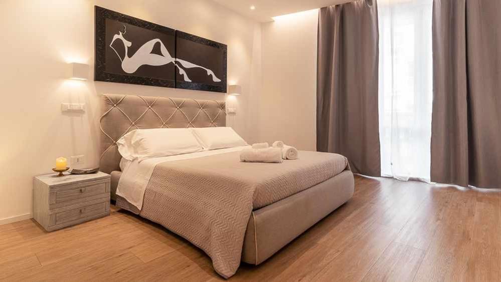 Ceo Luxury Suite Di كالياري المظهر الخارجي الصورة