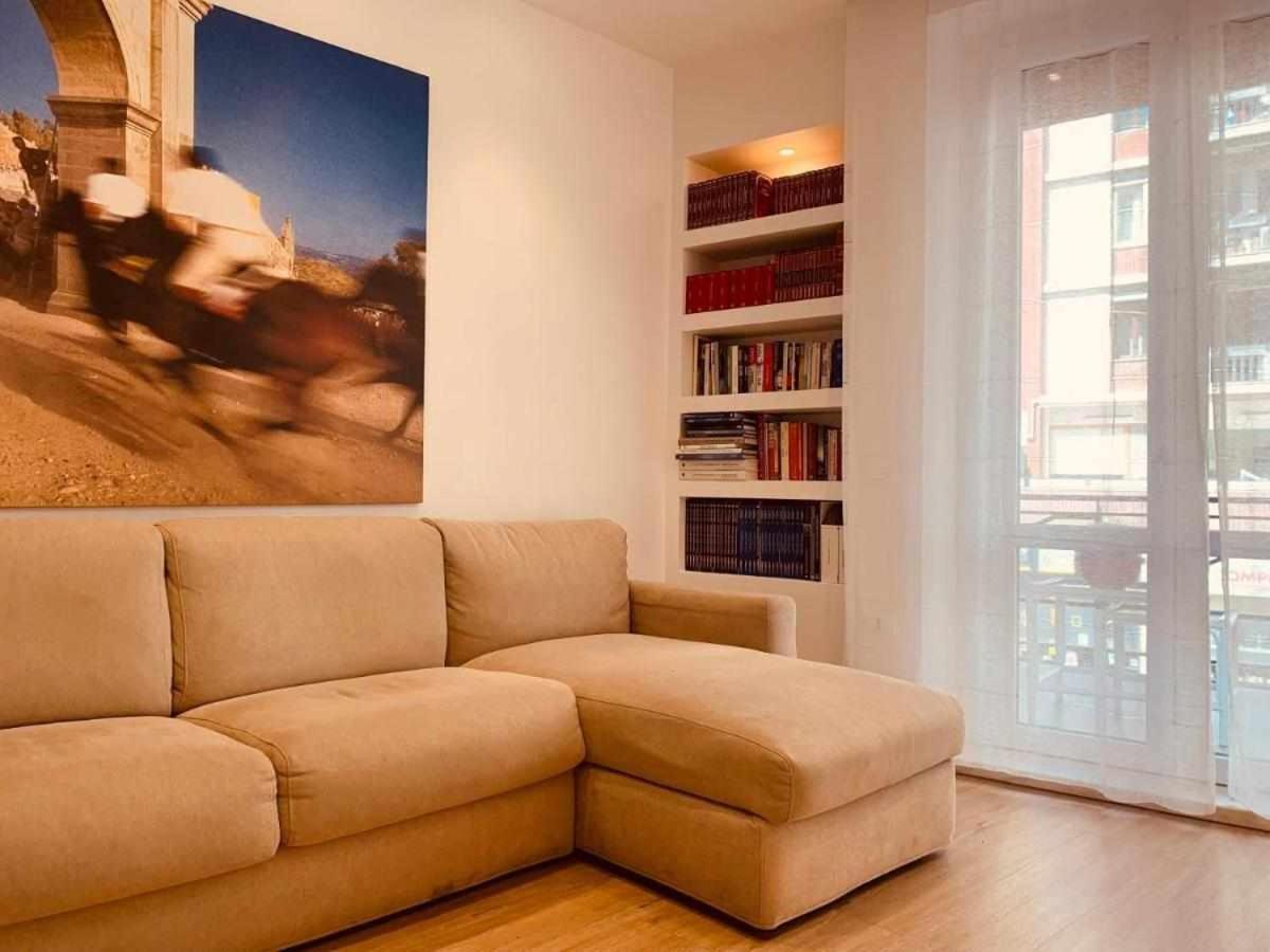 Ceo Luxury Suite Di كالياري المظهر الخارجي الصورة