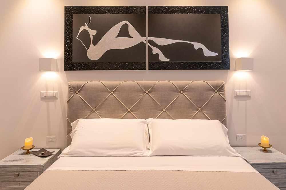 Ceo Luxury Suite Di كالياري المظهر الخارجي الصورة