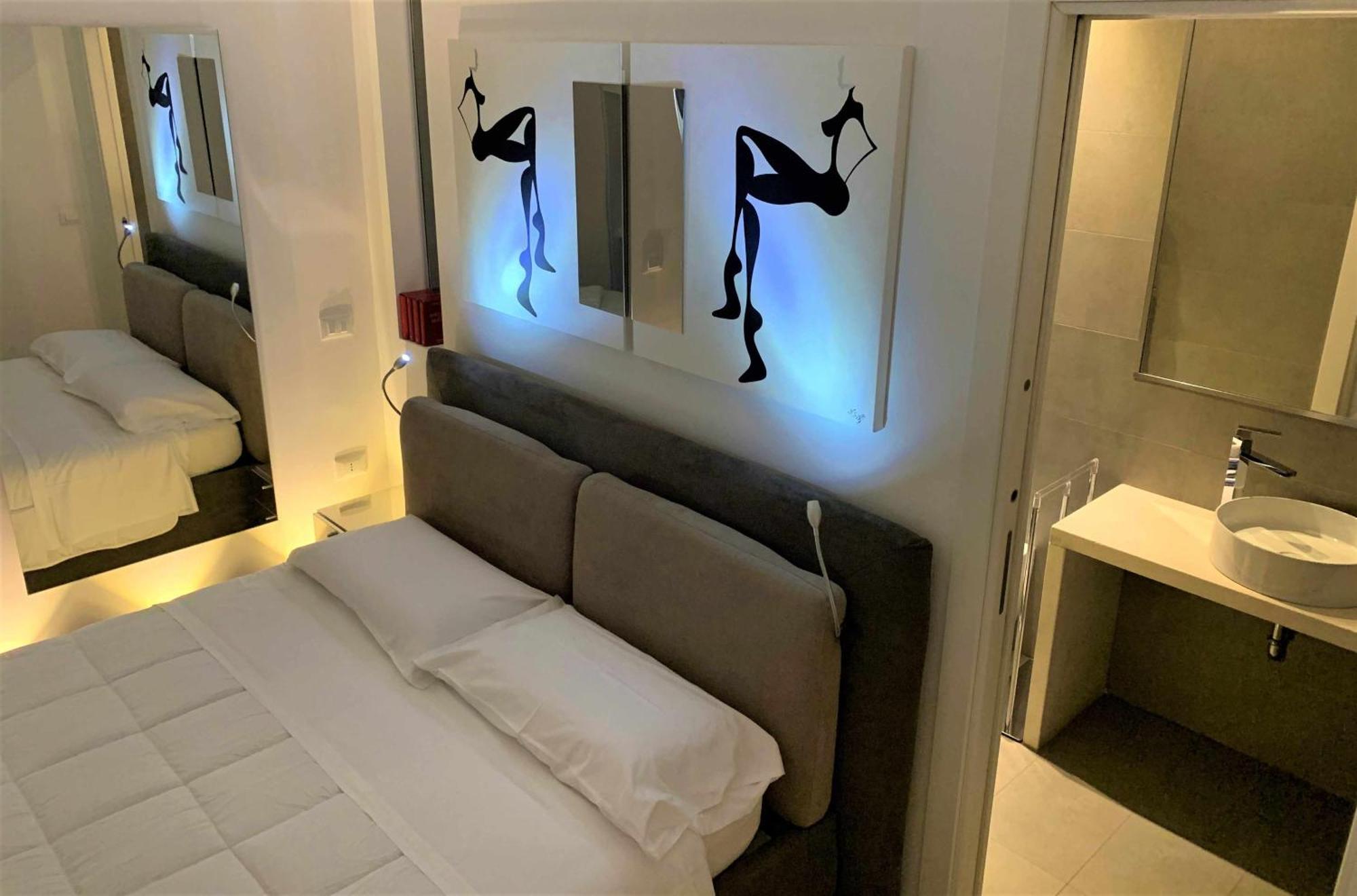 Ceo Luxury Suite Di كالياري المظهر الخارجي الصورة
