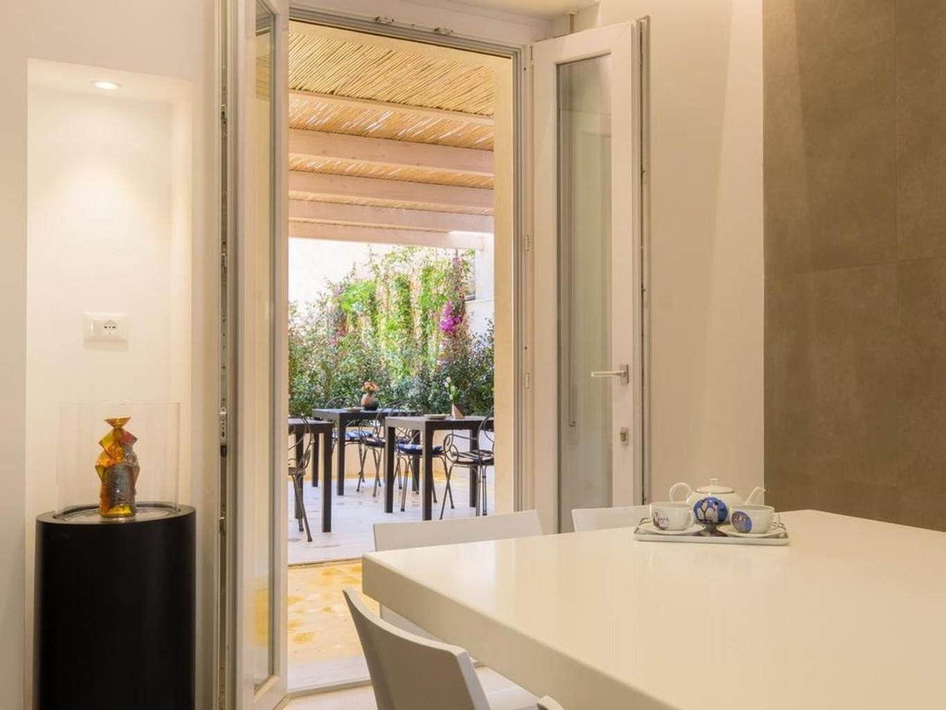 Ceo Luxury Suite Di كالياري المظهر الخارجي الصورة