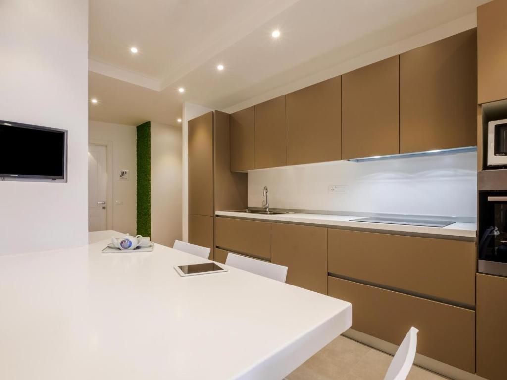 Ceo Luxury Suite Di كالياري المظهر الخارجي الصورة