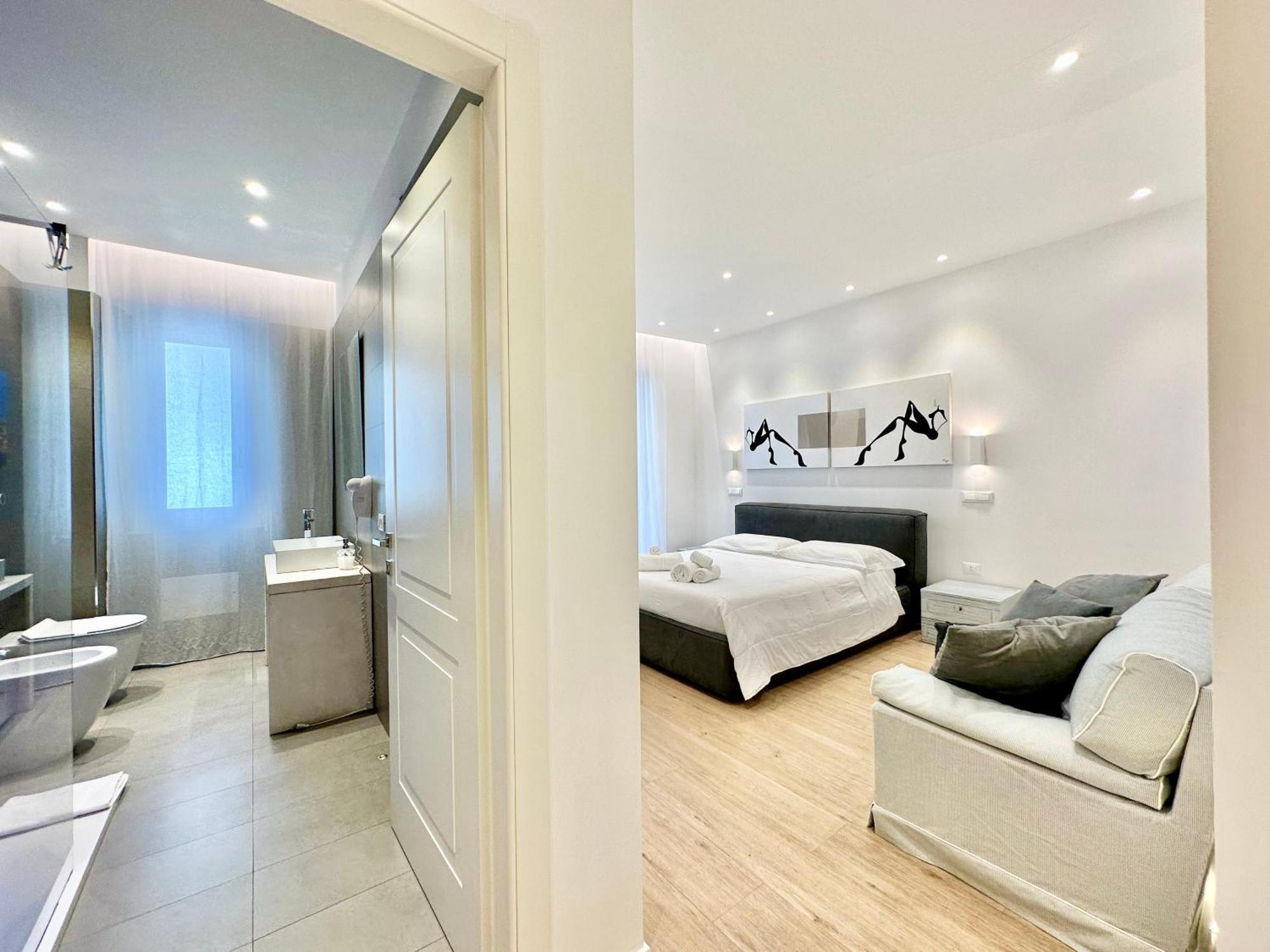 Ceo Luxury Suite Di كالياري المظهر الخارجي الصورة