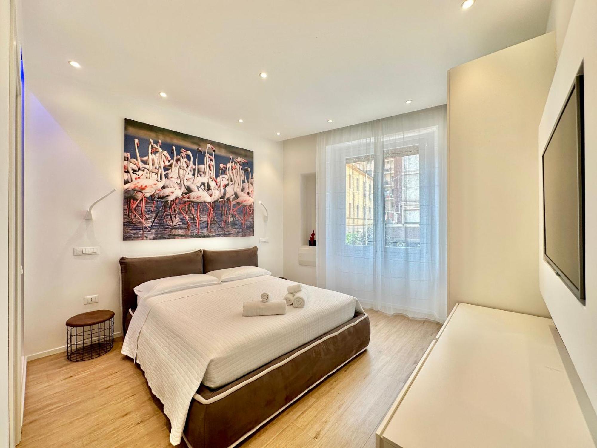 Ceo Luxury Suite Di كالياري المظهر الخارجي الصورة