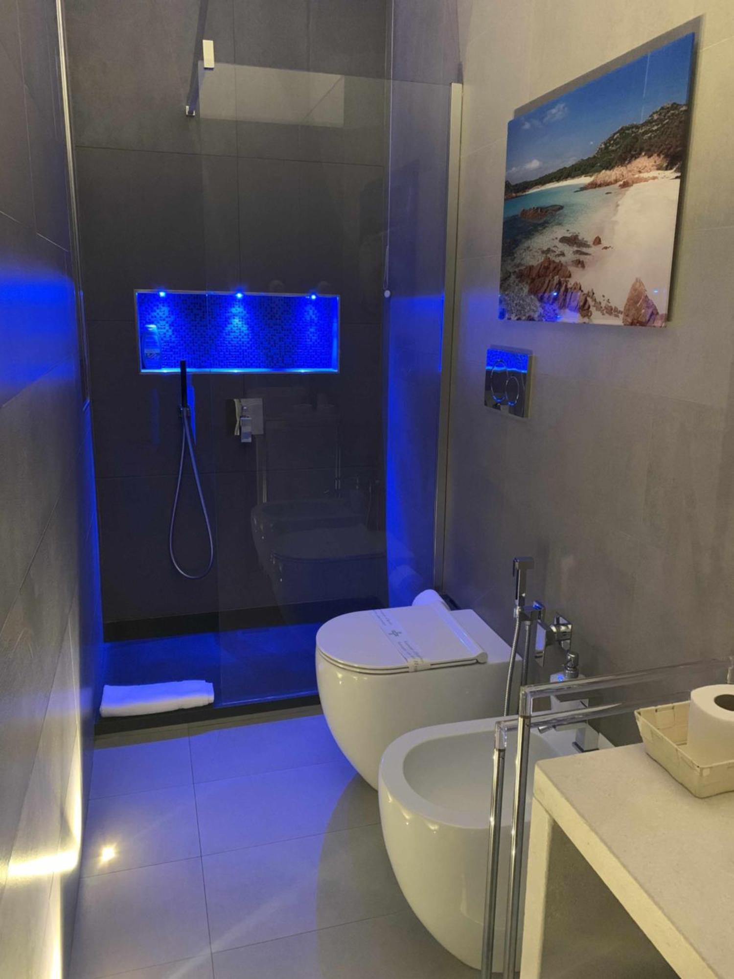 Ceo Luxury Suite Di كالياري المظهر الخارجي الصورة