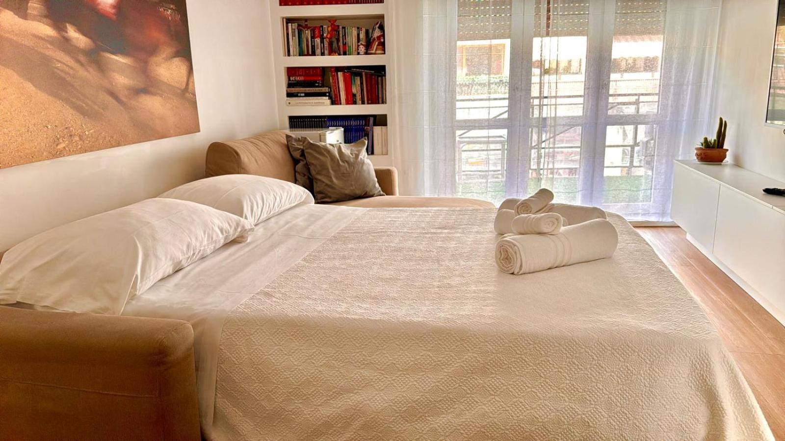 Ceo Luxury Suite Di كالياري المظهر الخارجي الصورة