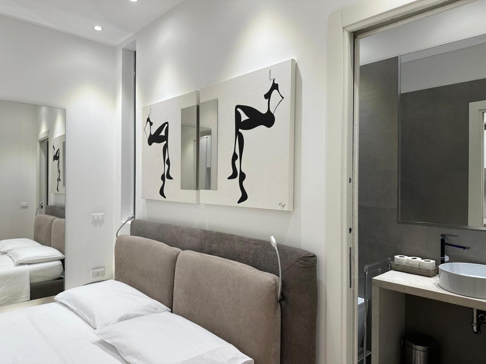 Ceo Luxury Suite Di كالياري المظهر الخارجي الصورة