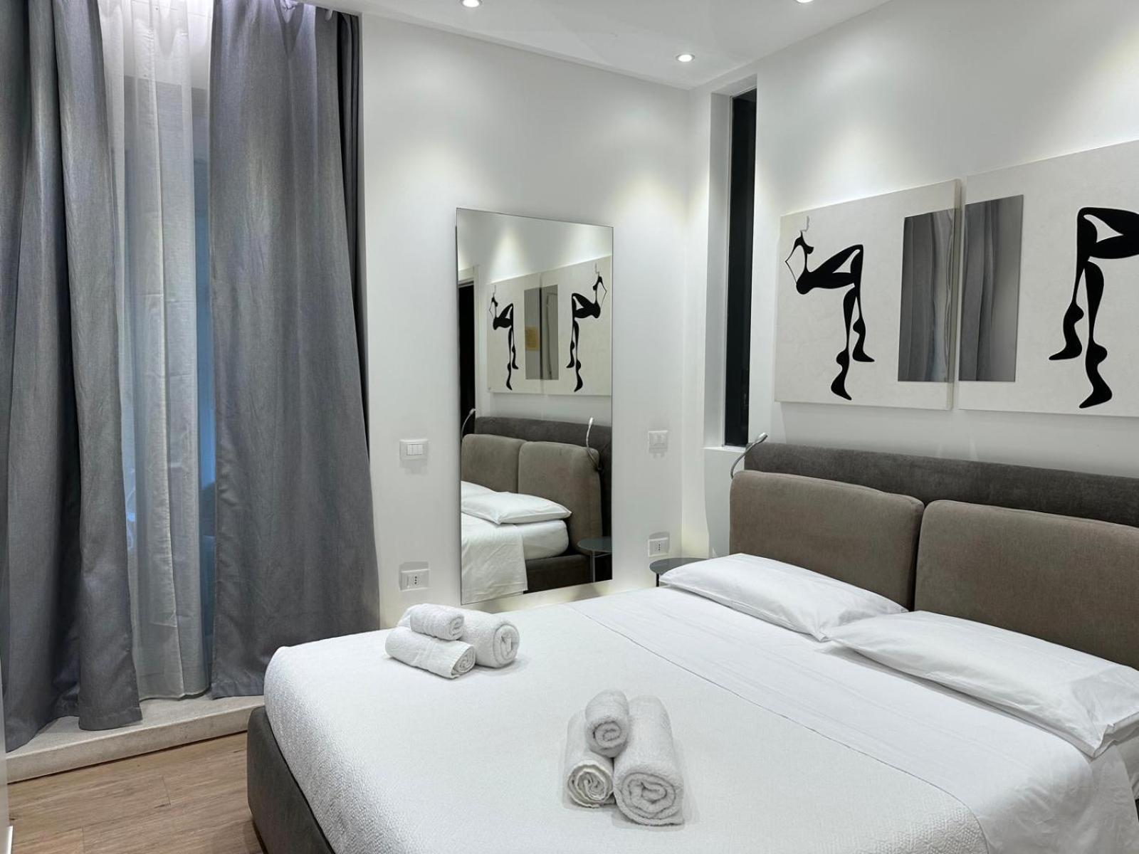 Ceo Luxury Suite Di كالياري المظهر الخارجي الصورة
