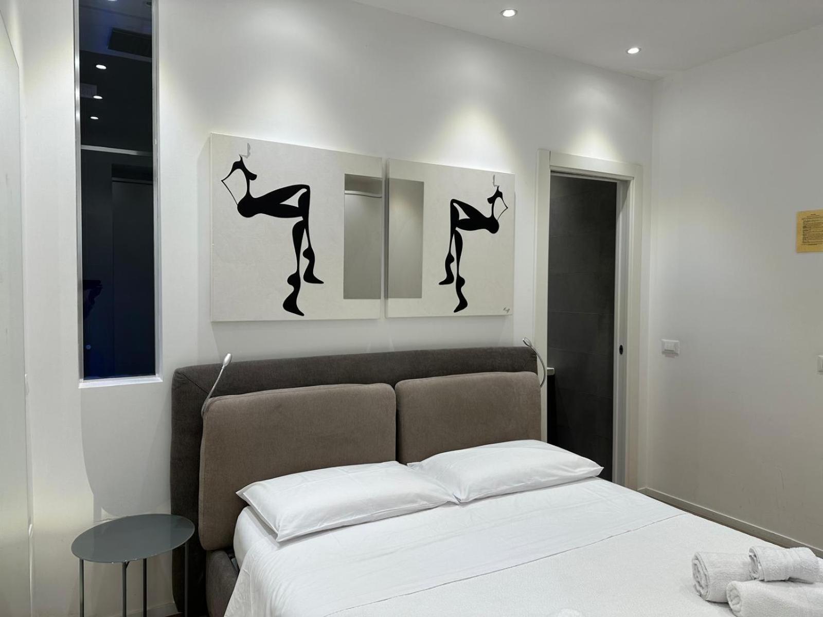 Ceo Luxury Suite Di كالياري المظهر الخارجي الصورة