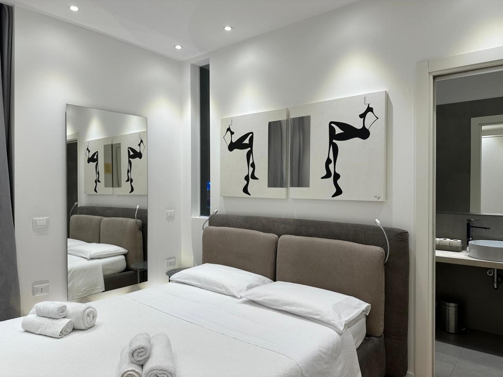 Ceo Luxury Suite Di كالياري المظهر الخارجي الصورة