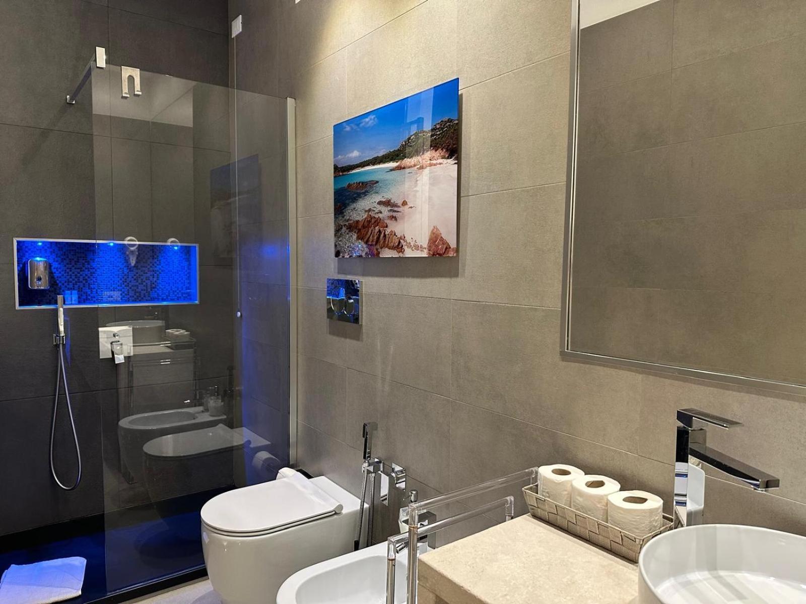 Ceo Luxury Suite Di كالياري المظهر الخارجي الصورة